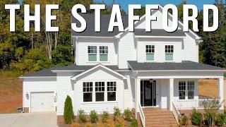 Copper Builders: Stafford Home Tour