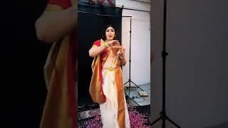 Mamta rai new branding shoot