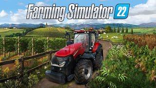 Юні фермери | Farming Simulator 2022