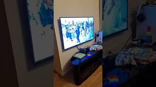 When your son likes beats...#bokoko #rogaroga #extramusica #beats #daddymopa