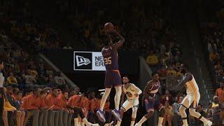 【NBA 2K24】Next Gen ProPLAY - Kevin Durant