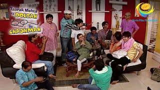 Jetha's House Is Overflowing With Guests! | Taarak Mehta Ka Ooltah Chashmah