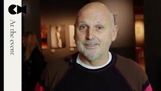 HAIR by Sam McKnight – a private view exclusively with Creative HEAD | Creative HEAD Magazine