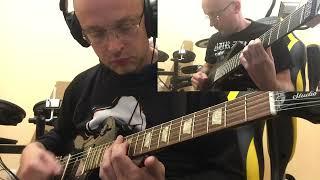 MONO  - Ashes In The Snow (Konstantin Prokopovich's(Noise In The Silence) cover)