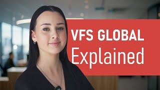 How to Verify the Authenticity of a Work Permit? Everything you need to know about VFS .