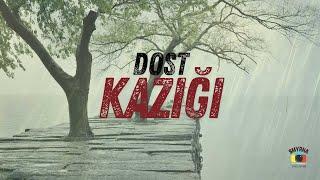 Dost Kazigi - AI Based Music Video