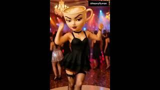 #ballerinacappuccina #brrbrrpatapim #rap #tralalerotralala #tungtungtungsahur #cappuccinoassassino