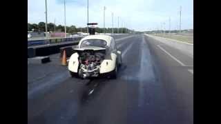 VW Drag Bug Atco