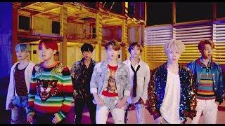 BTS-DNA [СТЁБ.САБ]