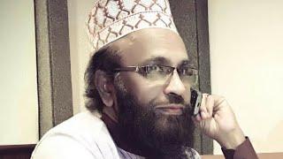 Kalaam E Waris : Mustafa O Murtaza Sab Tu Hi Tu