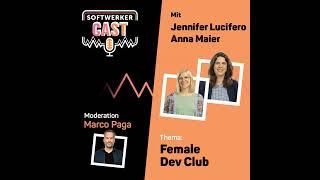 Female Dev Club