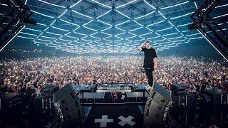 MARTIN GARRIX LIVE @ THE ETHER (Amsterdam RAI 2019)