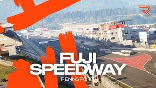 Fuji Speedway | RENNSPORT