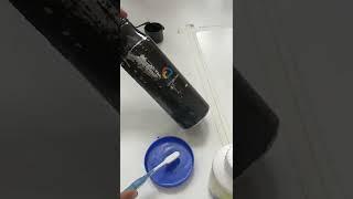 Paint Remover|Exp_with_Anish
