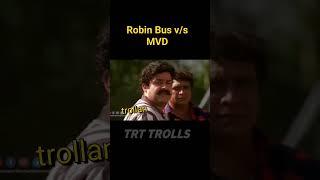 Unnale Mudiyum Thambi by Robin bus