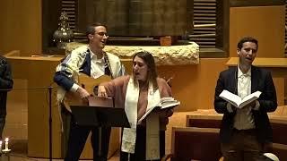 Friday Night Service 11/5/21