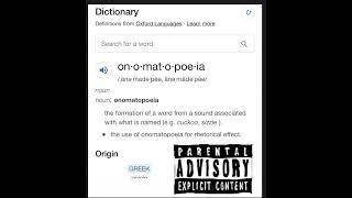 Big Zoe X Mannyie Mandela “ONOMATOPOEIA”