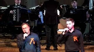 Трифонов Дмитрий и Андрей Кузнев- Давно мы дома не были
