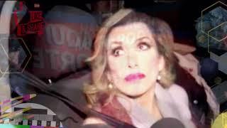 DULCE Q.E.P.DMUY CANSADA SE ENCONTRABA EN ULTIMA ENTREVISTA QUE CONCEDIO 2 MESES ANTES DE FALLECER