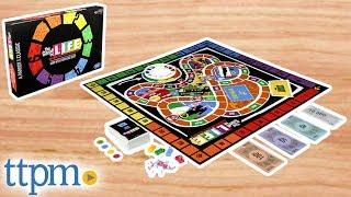 The Game of Life Quarter Life Crisis from Hasbro