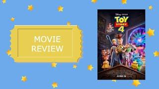 PBM’s Home Media Reviews Episode 16-Toy Story 4