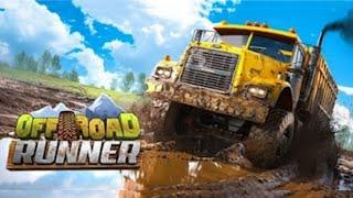 Offroad Runner Android Gameplay HD