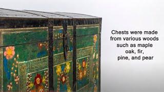 The Real Ukrainian lifestyle. Chest. Episode 9