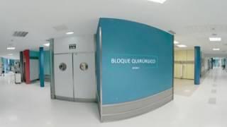 Visita virtual Policlínica Gipuzkoa