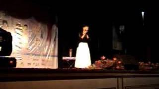 李逸-2007年7月22日，长恨歌剧