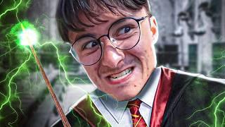 it's michael potter