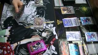 Otsu (OTT) Vs. Iscarriot (RP) Cardfight!! Vanguard