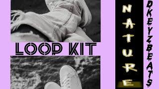 "Nature" Sample Pack / Loop Kit (CuBeatz , Pvlace , Flutes , Guitar , Vintage etc) pro by dkeyzbeats