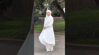 У девушек бывает только 2 настроения: какой из них вы? #hijab #hijabfashion #hijabstyle #ootd