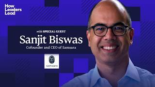How Top CEOs Lead with Curiosity, Customers, and Core Values