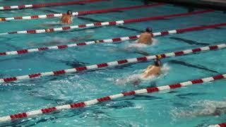 Men Open 200 IM Dare Rose, Richard    SCY   TYR Winterfest Jan 04 2020