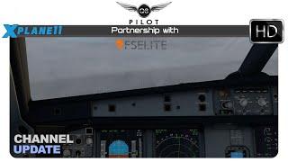 [Channel Update] Q8Pilot Partners with FSElite