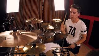 Ricardo Viana - Goo Goo Dolls - Iris (Drum Cover)