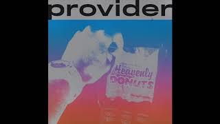 Frank Ocean - Provider