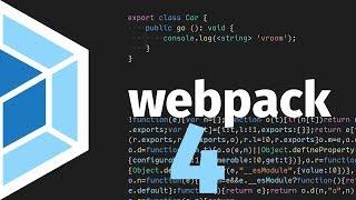 TypeScript with Webpack 4