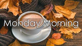 Monday Morning Jazz - September Jazz & Bossa Nova Music for Good Day