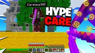 Mineplex 1v1s - Hypelexity VS CarelessTNT