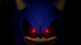 Sonic.exe Just Gold