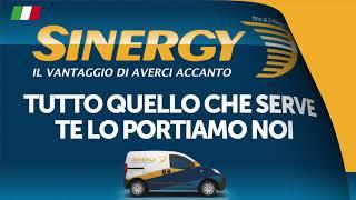 Sinergy aprile digitale periodo COVID