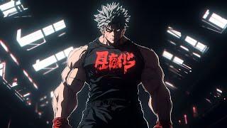 motivation mix - main character energy ~ energy flow ~   