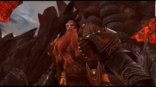 Вернется ли Гонтлгрим в 2025 году (рассуждения) / Neverwinter online