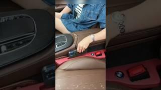 Unique Car Accessories  Cool Gadgets 2024! Smart automobile items #shorts #ytshorts