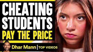 Cheating Student Pays The Price | Dhar Mann