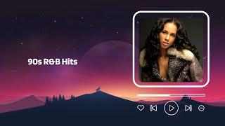 100 GREATEST R&B SONGS ️ Ne Yo, Rihanna, Alicia Keys, Beyonce, Chris Brown, The Weeknd ️