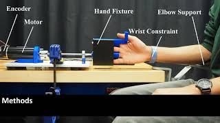 Singhala et al., Kinesthetic Perceptual Asymmetries, IEEE Haptics Symposium 2022