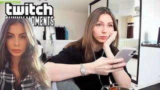 Visshenka смотрит: Топ Моменты с Twitch | Пранк от Скруджи Злой и Фруктозка | Генсуха против Медведя